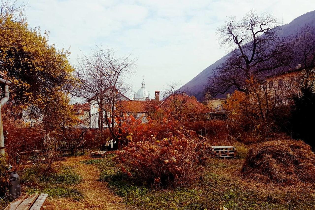 Mountain Tale Hostel Brasov Exterior photo