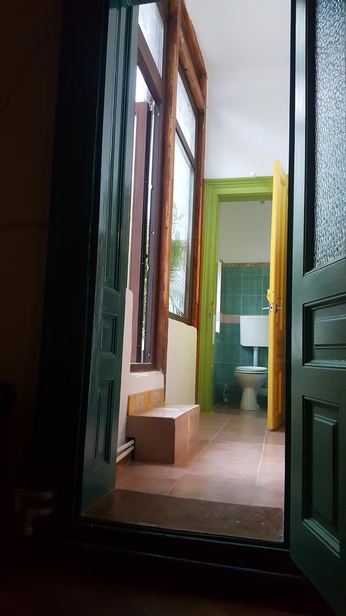 Mountain Tale Hostel Brasov Exterior photo