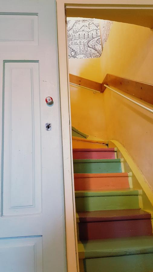 Mountain Tale Hostel Brasov Exterior photo